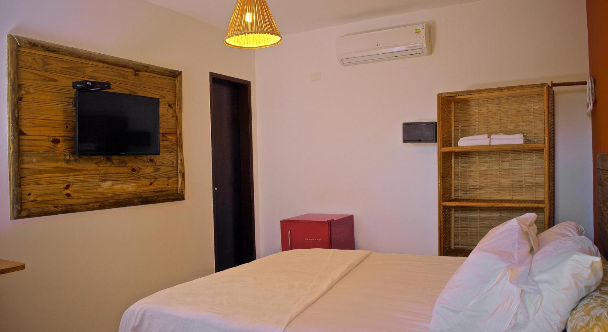 Quarto Duplo